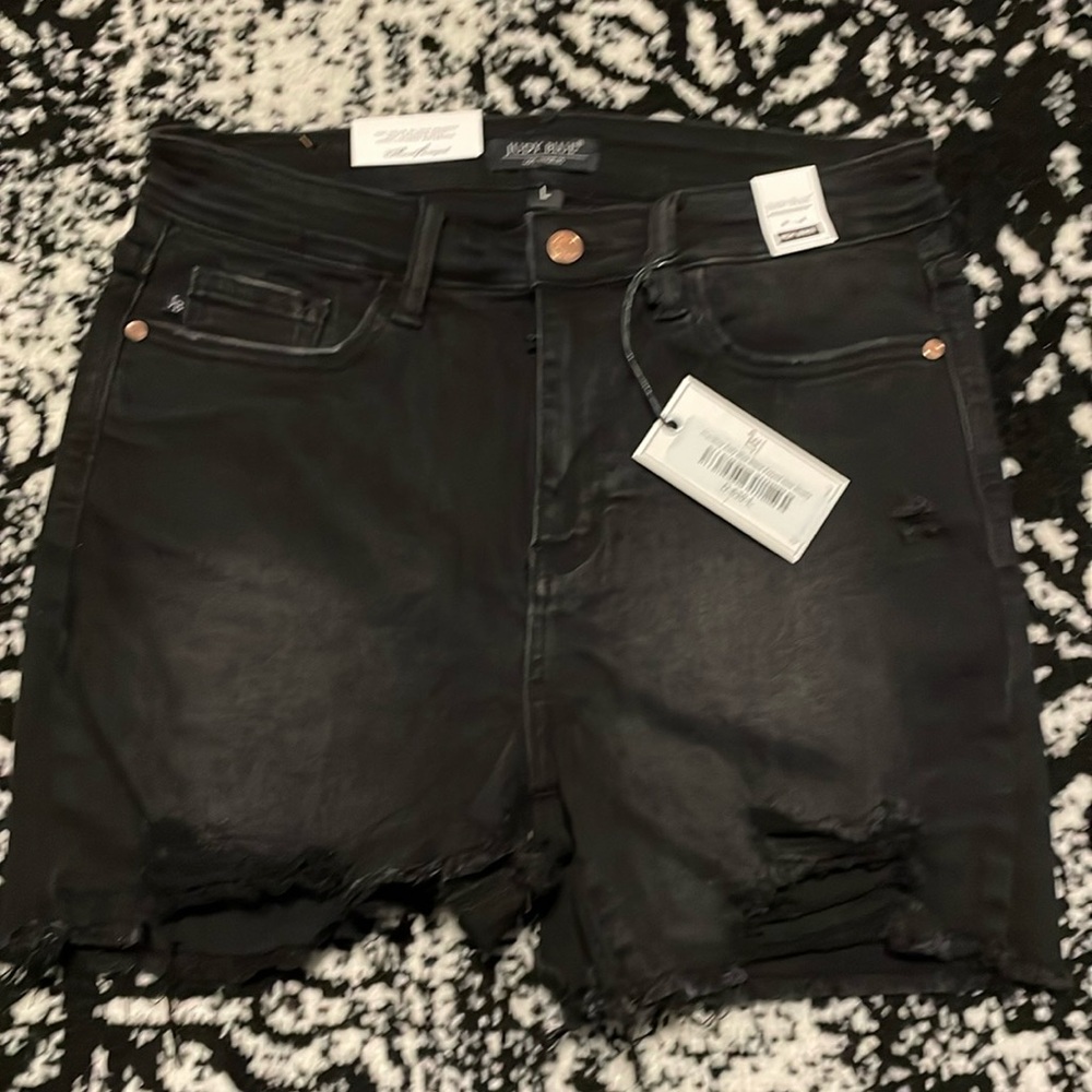 Judy Blue Shorts